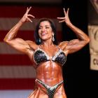 Marina  Lopez - NPC South Colorado & Armed Forces 2011 - #1