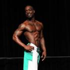 Chris   Smith - NPC Armbrust Warrior Classic 2011 - #1