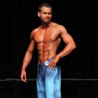 Nick  Stanko - NPC Armbrust Warrior Classic 2011 - #1