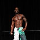 Chris   Smith - NPC Armbrust Warrior Classic 2011 - #1