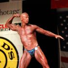 Elvin  Conely Jr - NPC South Colorado & Armed Forces 2011 - #1