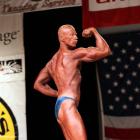 Elvin  Conely Jr - NPC South Colorado & Armed Forces 2011 - #1