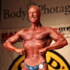 Elvin  Conely Jr - NPC South Colorado & Armed Forces 2011 - #1