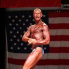 Elvin  Conely Jr - NPC South Colorado & Armed Forces 2011 - #1