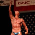 Elvin  Conely Jr - NPC South Colorado & Armed Forces 2011 - #1