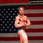 Garrett  Marquardt - NPC South Colorado & Armed Forces 2011 - #1