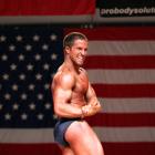 Garrett  Marquardt - NPC South Colorado & Armed Forces 2011 - #1