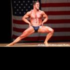 Garrett  Marquardt - NPC South Colorado & Armed Forces 2011 - #1