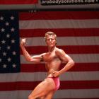 Greg  Benton - NPC South Colorado & Armed Forces 2011 - #1