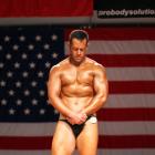 Josh  Traweek - NPC South Colorado & Armed Forces 2011 - #1