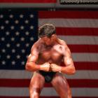 Kevin  Langston - NPC South Colorado & Armed Forces 2011 - #1