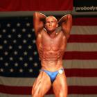 Clint  Shields - NPC South Colorado & Armed Forces 2011 - #1