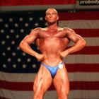 Clint  Shields - NPC South Colorado & Armed Forces 2011 - #1