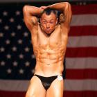 Everett  Olivas - NPC South Colorado & Armed Forces 2011 - #1