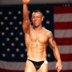 Everett  Olivas - NPC South Colorado & Armed Forces 2011 - #1