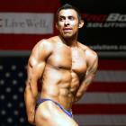 Ruben  Ivan Perez - NPC South Colorado & Armed Forces 2011 - #1