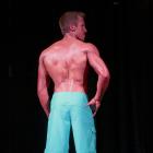 Ryan  Venor - NPC Rocky Mountain 2012 - #1