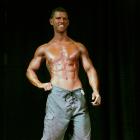 Austin  Ring - NPC Rocky Mountain 2012 - #1