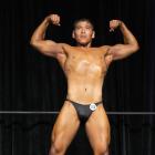 Emmanual  Munoz - NPC Armbrust Warrior Classic 2011 - #1
