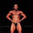 Kevin  Bradenburg - NPC Armbrust Warrior Classic 2011 - #1