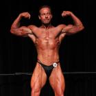 Kevin  Bradenburg - NPC Armbrust Warrior Classic 2011 - #1