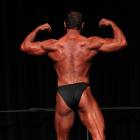 Kevin  Bradenburg - NPC Armbrust Warrior Classic 2011 - #1