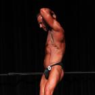 Kevin  Bradenburg - NPC Armbrust Warrior Classic 2011 - #1