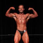 Kevin  Bradenburg - NPC Armbrust Warrior Classic 2011 - #1