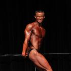 Andrew  Corbin - NPC Armbrust Warrior Classic 2011 - #1