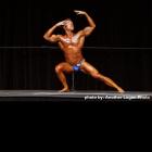 Daniel  Nagel - NPC Armbrust Warrior Classic 2011 - #1