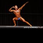 Daniel  Nagel - NPC Armbrust Warrior Classic 2011 - #1