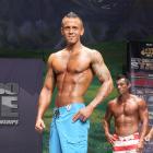 Joey  Mascarenas - NPC Colorado State 2012 - #1