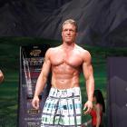 Christoph  Wertz - NPC Colorado State 2012 - #1