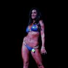 Gianna  Ficco - NPC Rocky Mountain 2012 - #1