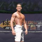 James  Ball - NPC Colorado State 2012 - #1