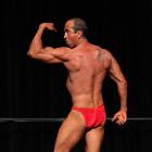 Edward  Park - NPC Armbrust Warrior Classic 2011 - #1