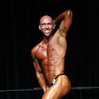 Dan  Wells - NPC Armbrust Warrior Classic 2011 - #1