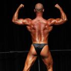 Dan  Wells - NPC Armbrust Warrior Classic 2011 - #1