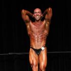 Dan  Wells - NPC Armbrust Warrior Classic 2011 - #1