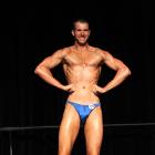 Brian  Smith - NPC Armbrust Warrior Classic 2011 - #1