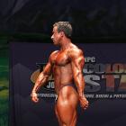 Tony  DiTirro - NPC Colorado State 2012 - #1