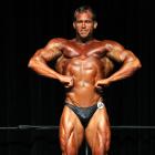 Andrew  Charles - NPC Armbrust Warrior Classic 2011 - #1