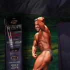 Tony  DiTirro - NPC Colorado State 2012 - #1