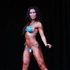 Lisa  Dotson - NPC Rocky Mountain 2012 - #1