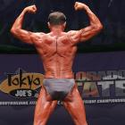 Dennis  Chambon - NPC Colorado State 2012 - #1