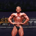 Justin  Granzella - NPC Colorado State 2012 - #1