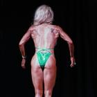 Tanya  Kesti - NPC Rocky Mountain 2012 - #1