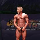 Justin  Granzella - NPC Colorado State 2012 - #1