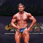 Berk  Bayer - NPC Colorado State 2012 - #1