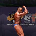 Lonnie  Harrison - NPC Colorado State 2012 - #1